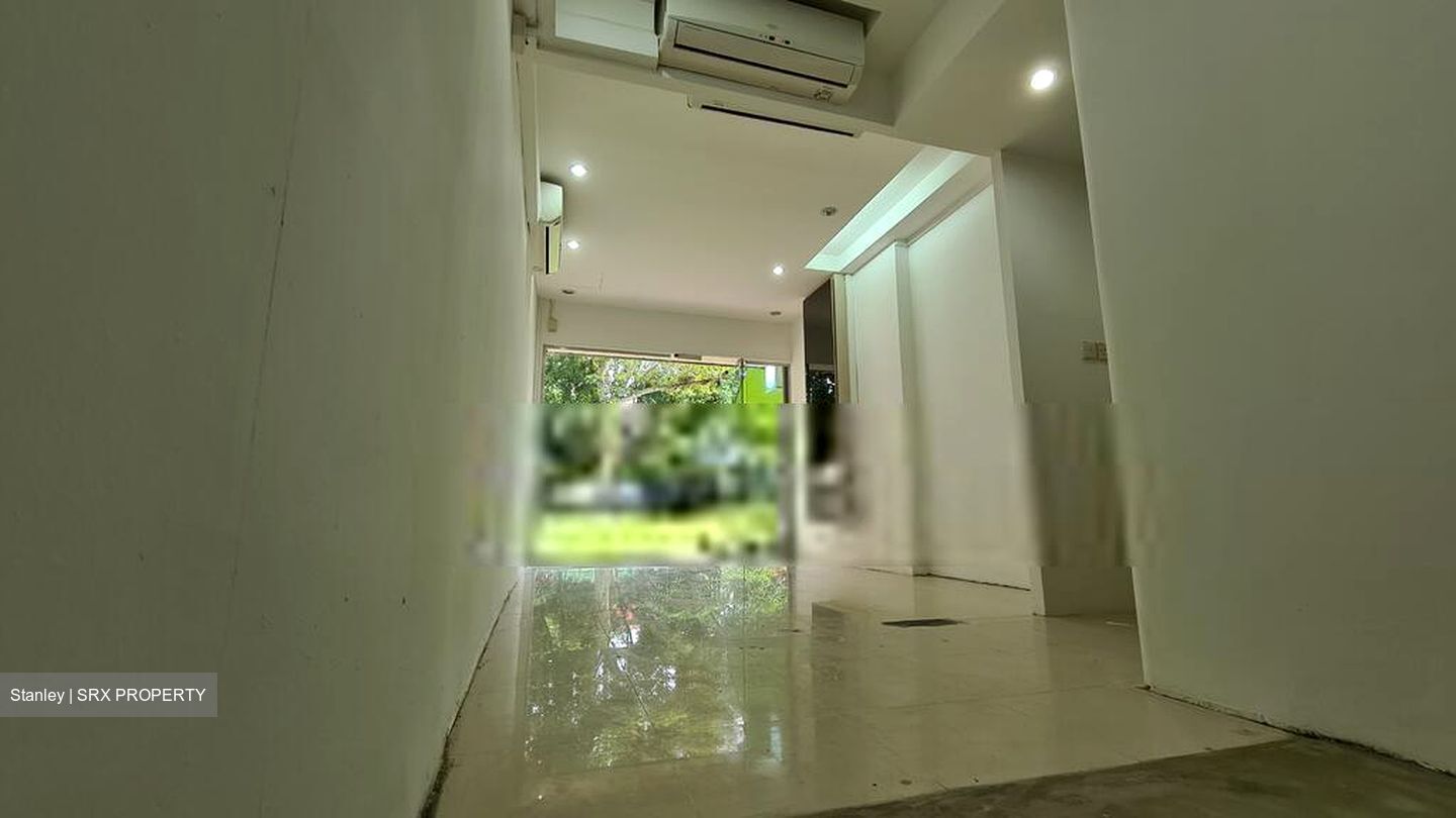 Ping-an Gardens (D16), Shop House #583291491
